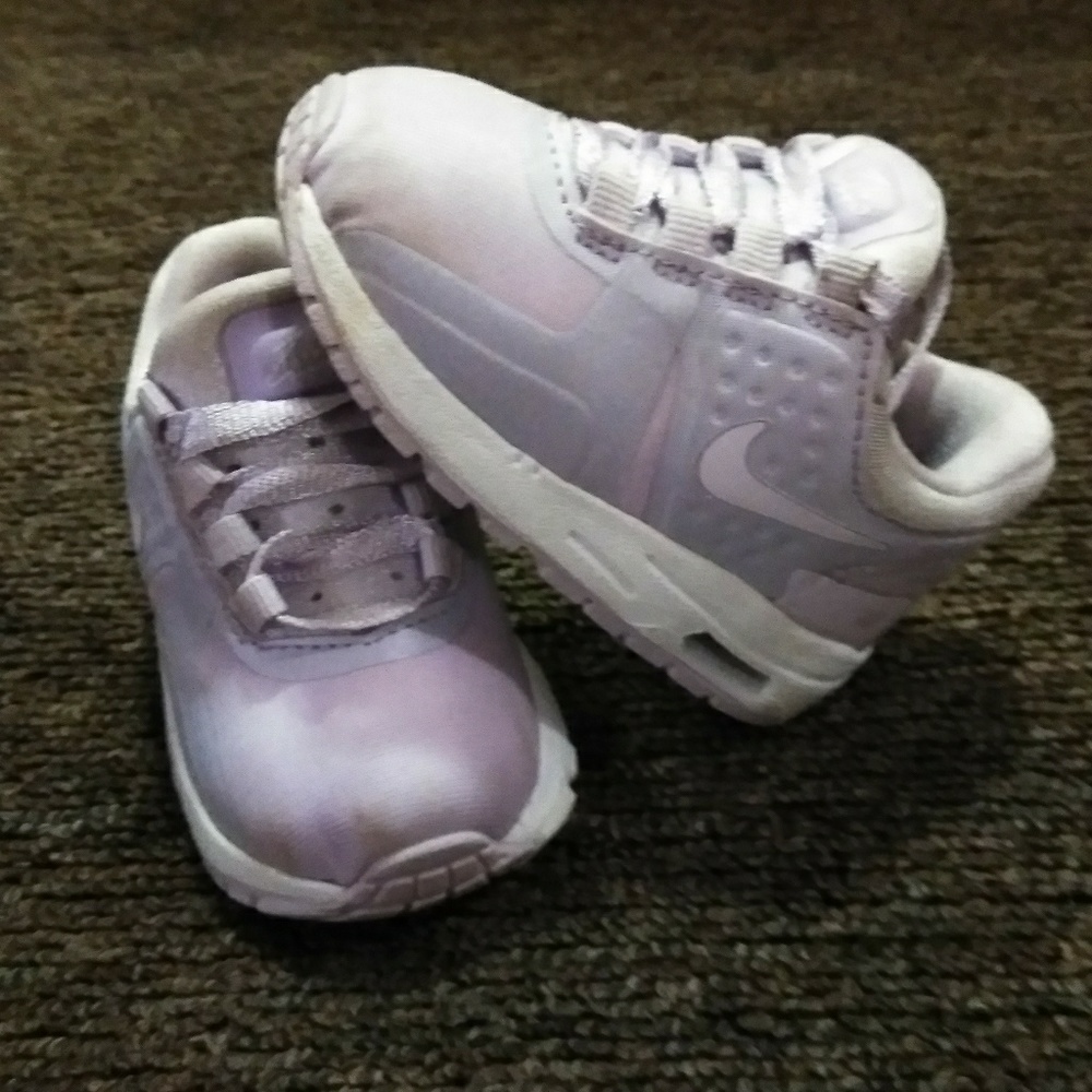 Nike 4c